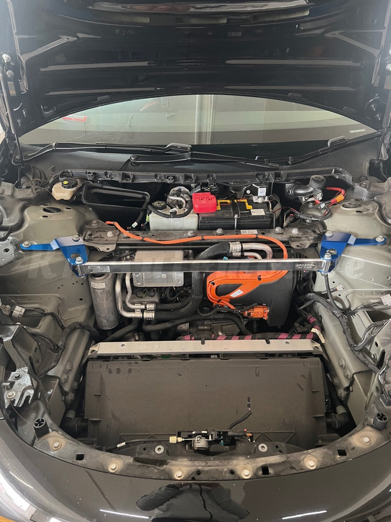 CUSCO Strut Bar for Tesla Model 3 & Model Y